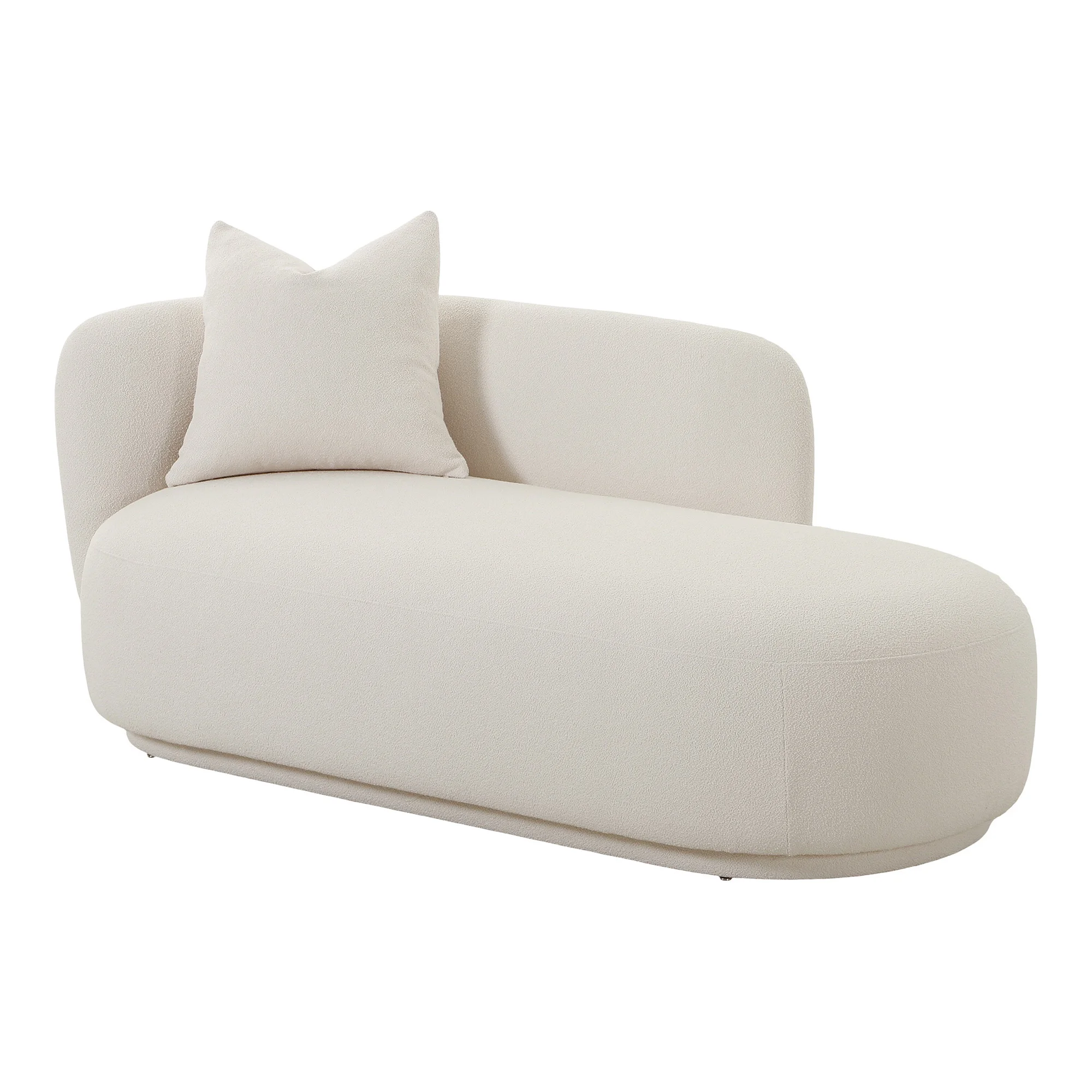 Santorini daybed med pude