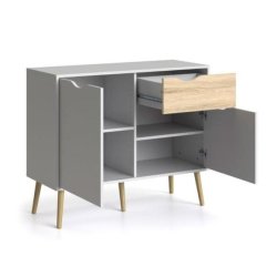 Odense mbelserie med 3 mbler til en pris.