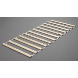 Ollerup lamelbund 90 cm bred i massiv tr�.