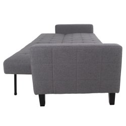 Yale sovesofa med mulighed for opbevaring 