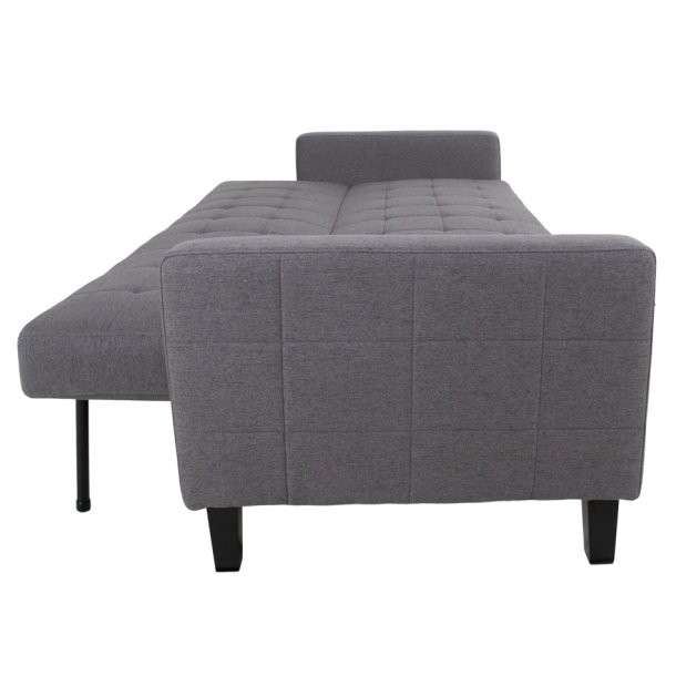 Yale sovesofa med mulighed for opbevaring 