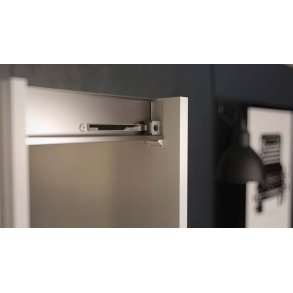 Drdmper til Modena skabe 120, 150, 180 og 240 cm brede. 