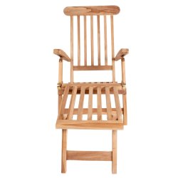 Star dksstol i teaktr