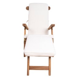 7 cm tyk hynde til star dkstol i teaktr