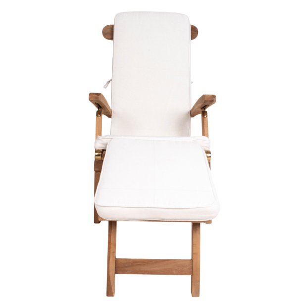 7 cm tyk hynde til star dkstol i teaktr