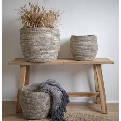  Star 90 cm bnk i teaktr