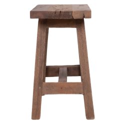 Star 50 cm bnk i teaktr