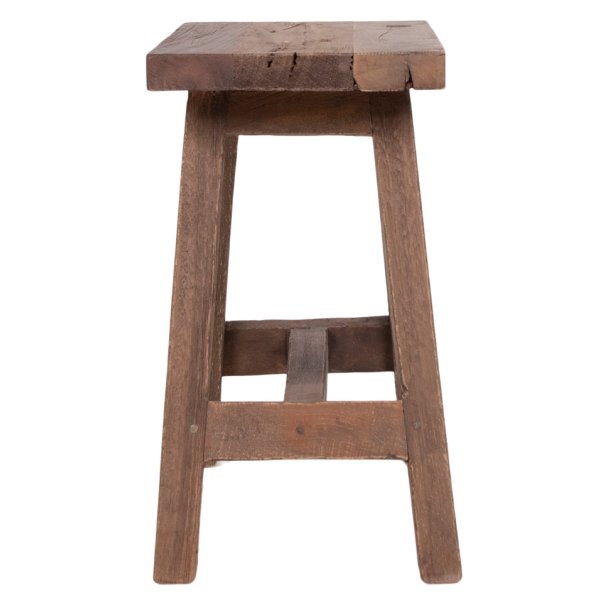 Star 50 cm bnk i teaktr