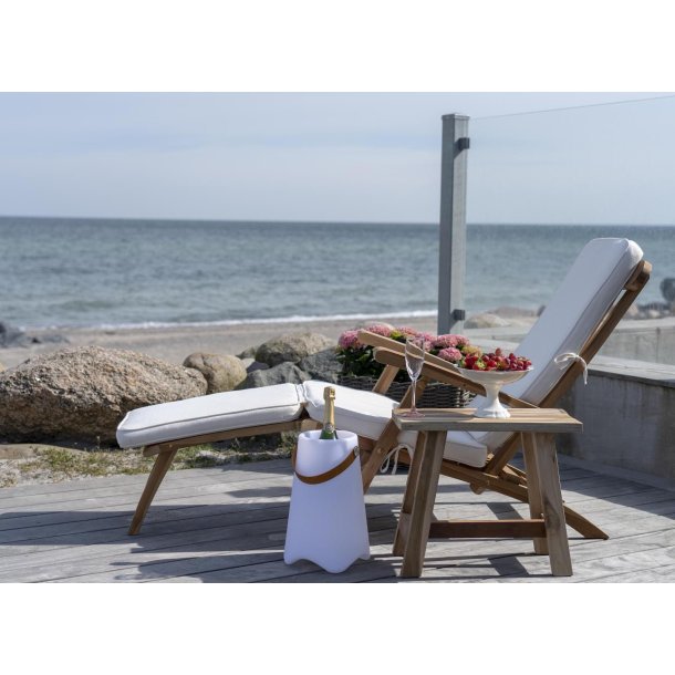 Star 50 cm bnk i teaktr