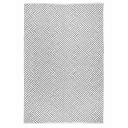 Star grt tppe 140 x 200 cm til inde og ude - lavet af genbrugsplast