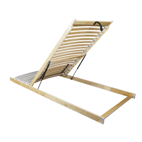 Krone liftbund formspndt og justerbar 80 - 120 cm bred