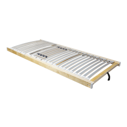 Krone liftbund formspndt og justerbar 80 - 120 cm bred