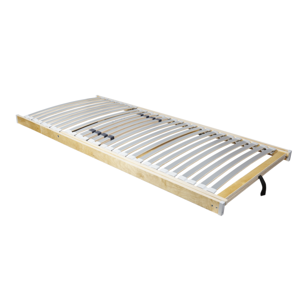 Krone liftbund formspndt og justerbar 80 - 120 cm bred