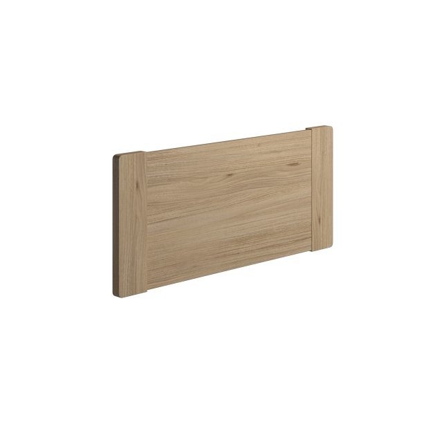 Krone box gavl  til vg montering - Passer til alle Krone senge 90 cm Egefiner