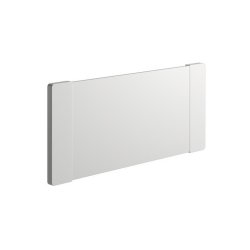 Krone box gavl  til vg montering - Passer til alle Krone senge