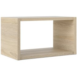 Bars 45 cm bred vgmodul i ege look. 