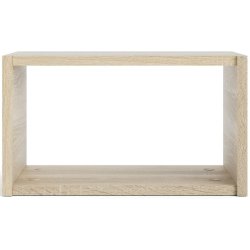 Bars 45 cm bred vgmodul i ege look. 