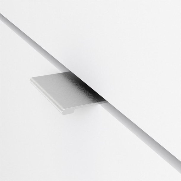 Askepot hvidt skoskab med 4 vippel�ger og plads til 12 par sko.