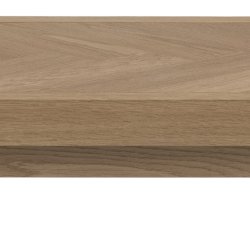 Humlebk bnk 200 x 36 cm gte egefiner i sildebensmsnter