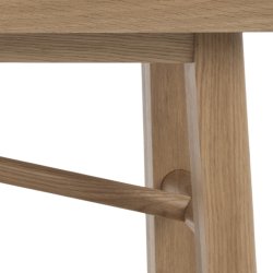 Humlebk bnk 200 x 36 cm gte egefiner i sildebensmsnter