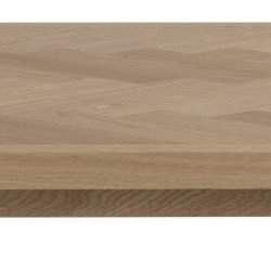 Humlebk spisebord 200 x 100 gte egefiner i sildebensmsnter