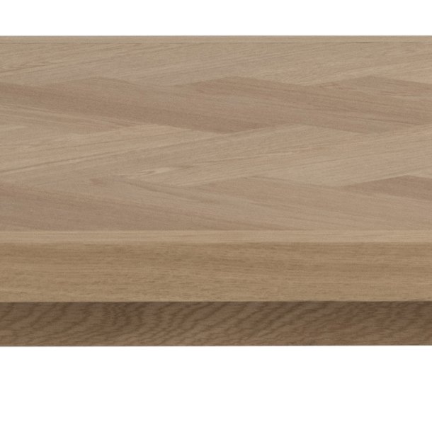 Humlebk spisebord 200 x 100 gte egefiner i sildebensmsnter