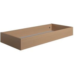 Krone sengeskuffe p hjul i samme tr som krone senge og i lngder 145, 180 og 200 cm.