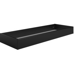 Krone sengeskuffe p hjul i samme tr som krone senge og i lngder 145, 180 og 200 cm.