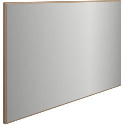 Krone vgspejl 80 cm bredt og 50 cm hjt  - Dansk produceret.