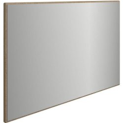 Krone vgspejl 80 cm bredt og 50 cm hjt  - Dansk produceret.