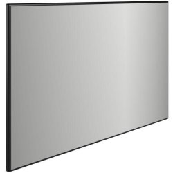 Krone vgspejl 80 cm bredt og 50 cm hjt  - Dansk produceret.