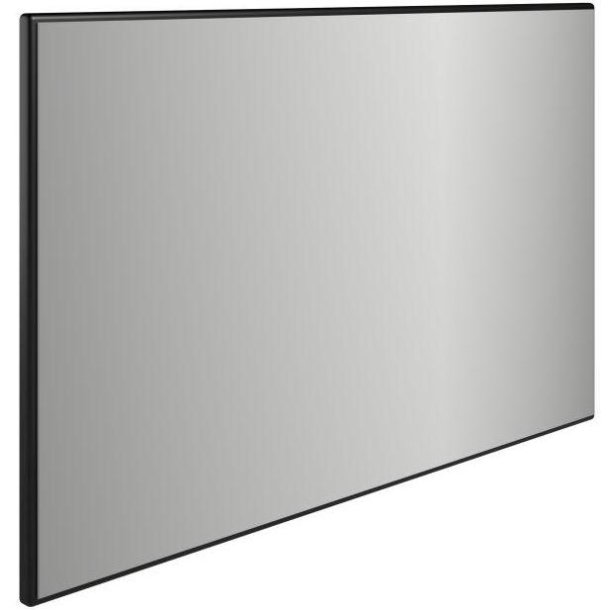 Krone vgspejl 80 cm bredt og 50 cm hjt  - Dansk produceret.