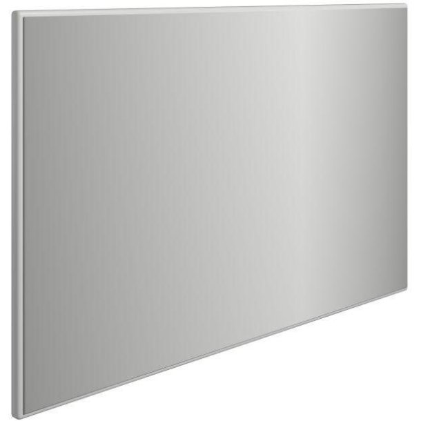 Krone vgspejl 80 cm bredt og 50 cm hjt  - Dansk produceret.