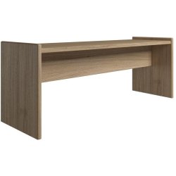 Krone bnk 120 cm bred og 45 cm hj  - Dansk produceret.