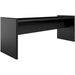 Krone bnk 120 cm bred og 45 cm hj  - Dansk produceret.