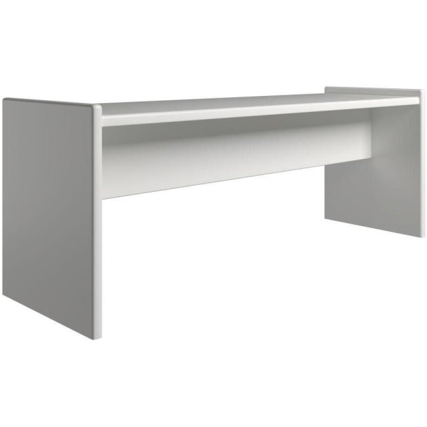 Krone bnk 120 cm bred og 45 cm hj  - Dansk produceret.