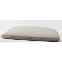 Hynde til cafe-lux spisebordsstol - beige