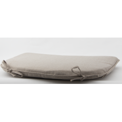 Hynde til cafe-lux spisebordsstol - beige