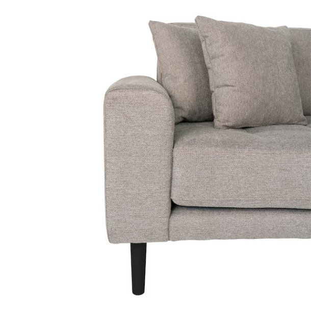 Riviera lounge sofa stengr, hjrevendt Lngde p 290 cm