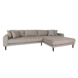 Riviera lounge sofa stengr, hjrevendt Lngde p 290 cm