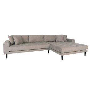 Riviera lounge sofa stengr, hjrevendt Lngde p 290 cm