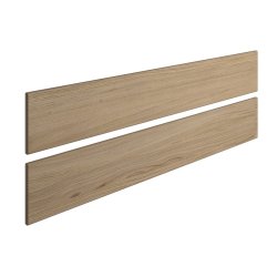 Krone Hovedgavl til vg montering - Passer til alle Krone senge