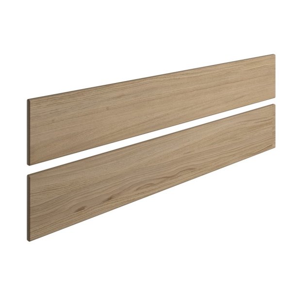 Krone Hovedgavl til vg montering - Passer til alle Krone senge