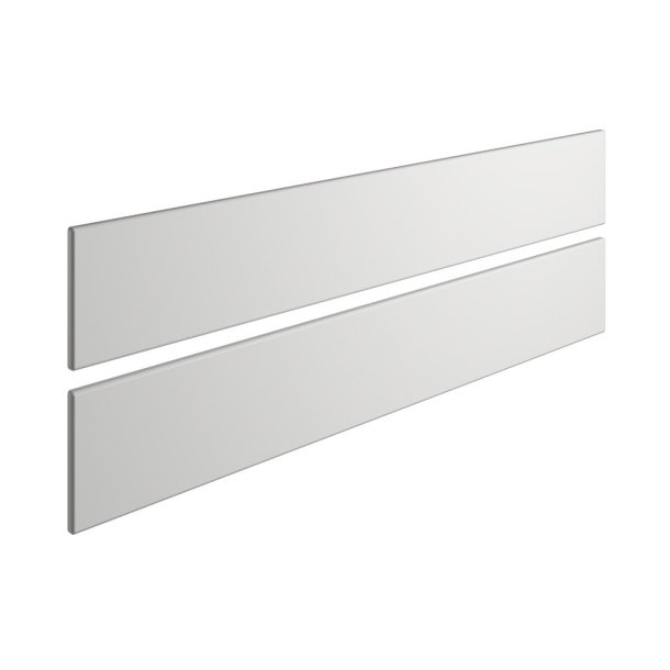 Krone Hovedgavl til vg montering - Passer til alle Krone senge