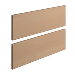 Krone Hovedgavl til vg montering - Passer til alle Krone senge