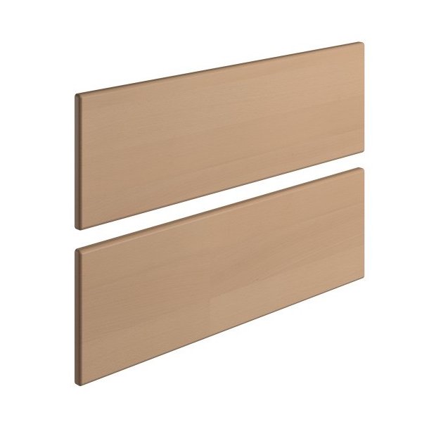 Krone Hovedgavl til vg montering - Passer til alle Krone senge