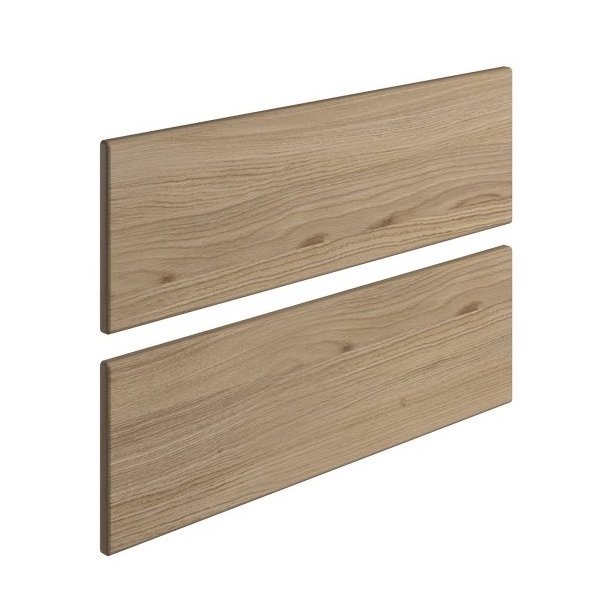 Krone Hovedgavl til vg montering - Passer til alle Krone senge