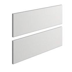 Krone Hovedgavl til vg montering - Passer til alle Krone senge