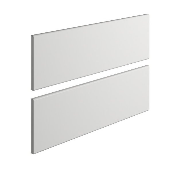 Krone Hovedgavl til vg montering - Passer til alle Krone senge