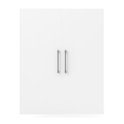 Futura hvid lgepakke, passer til alle Futura lgepakker 